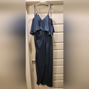 Bariano Australia Gown - never worn